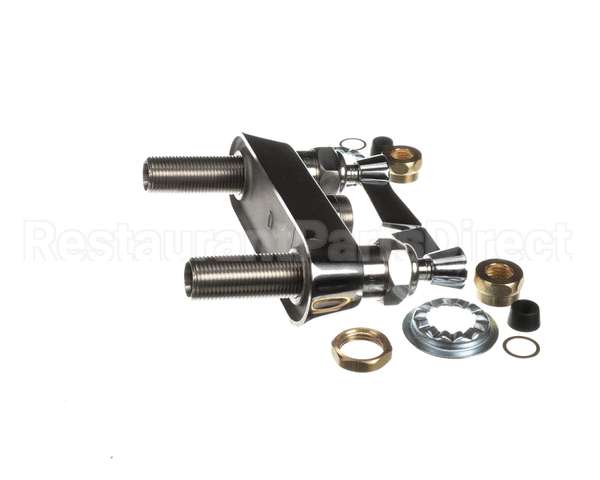 67423 Fisher Ss Ctl Vlv 4Dlh Svl Sv