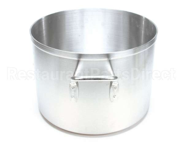 67426 Vollrath 26 Qt (14) Sauce Pot