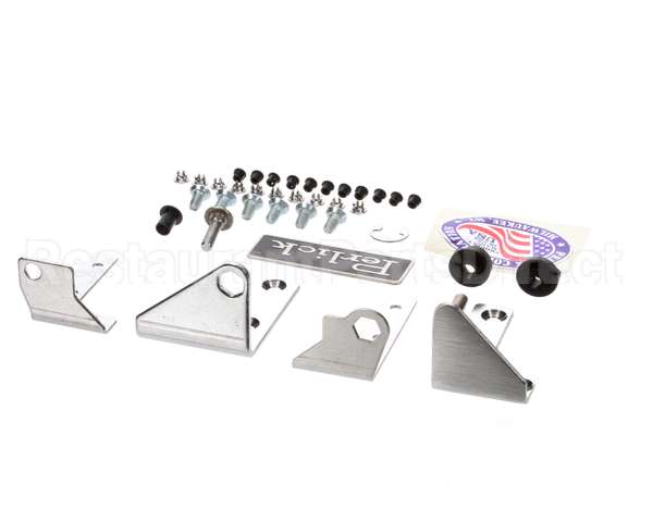 67439R Perlick Hinge Kit, Right Hand, Res, Ge