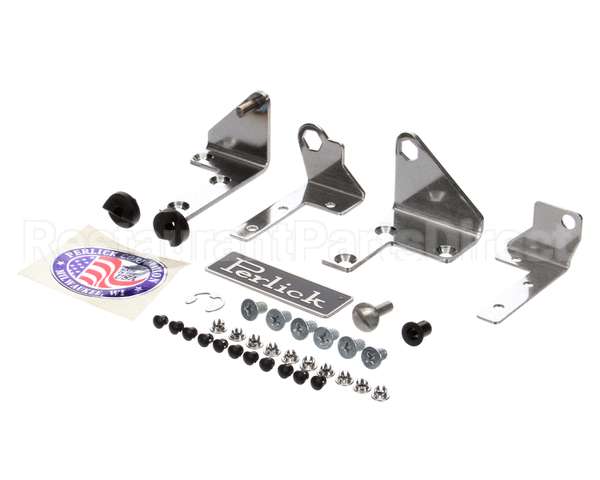 67439R Perlick Hinge Kit, Right Hand, Res, Ge