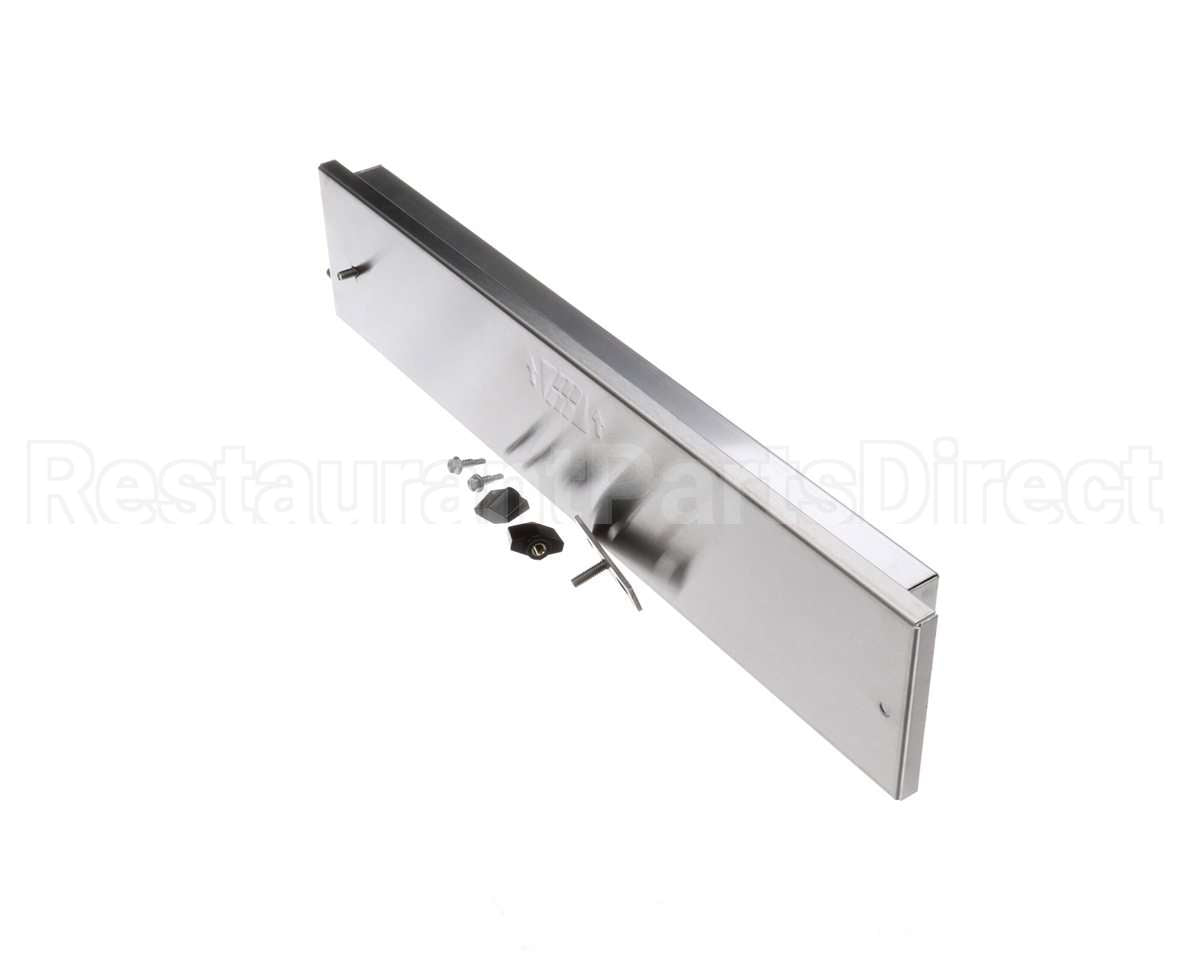 67451 Middleby Assy,Lwr Lh End Plug Ps520