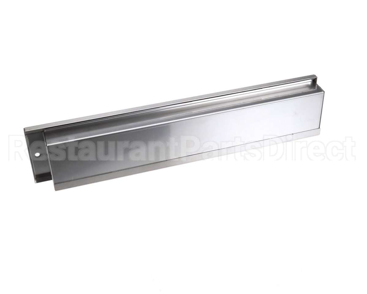 67451 Middleby Assy,Lwr Lh End Plug Ps520