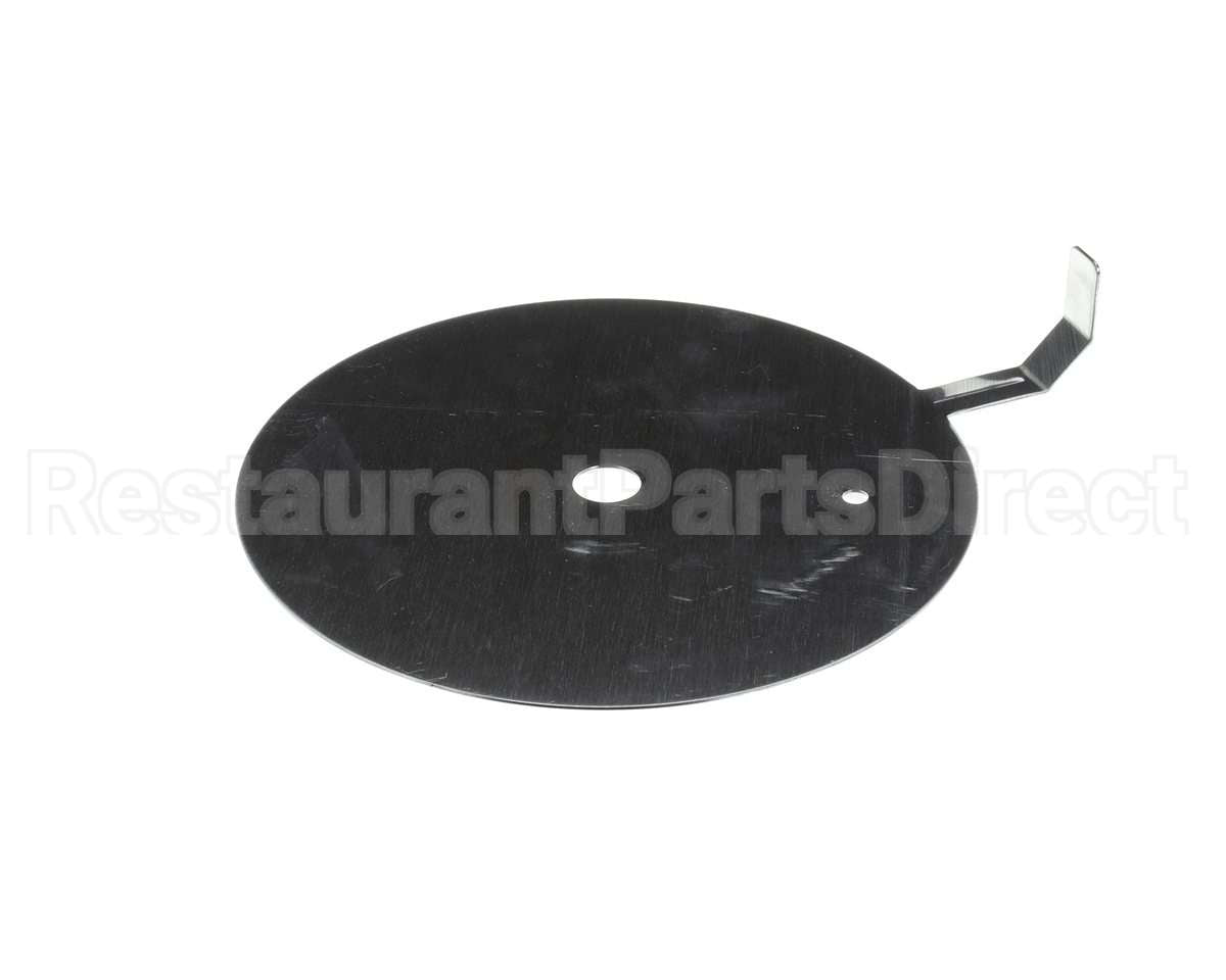 67490 Nemco Kettle Lid And Handle