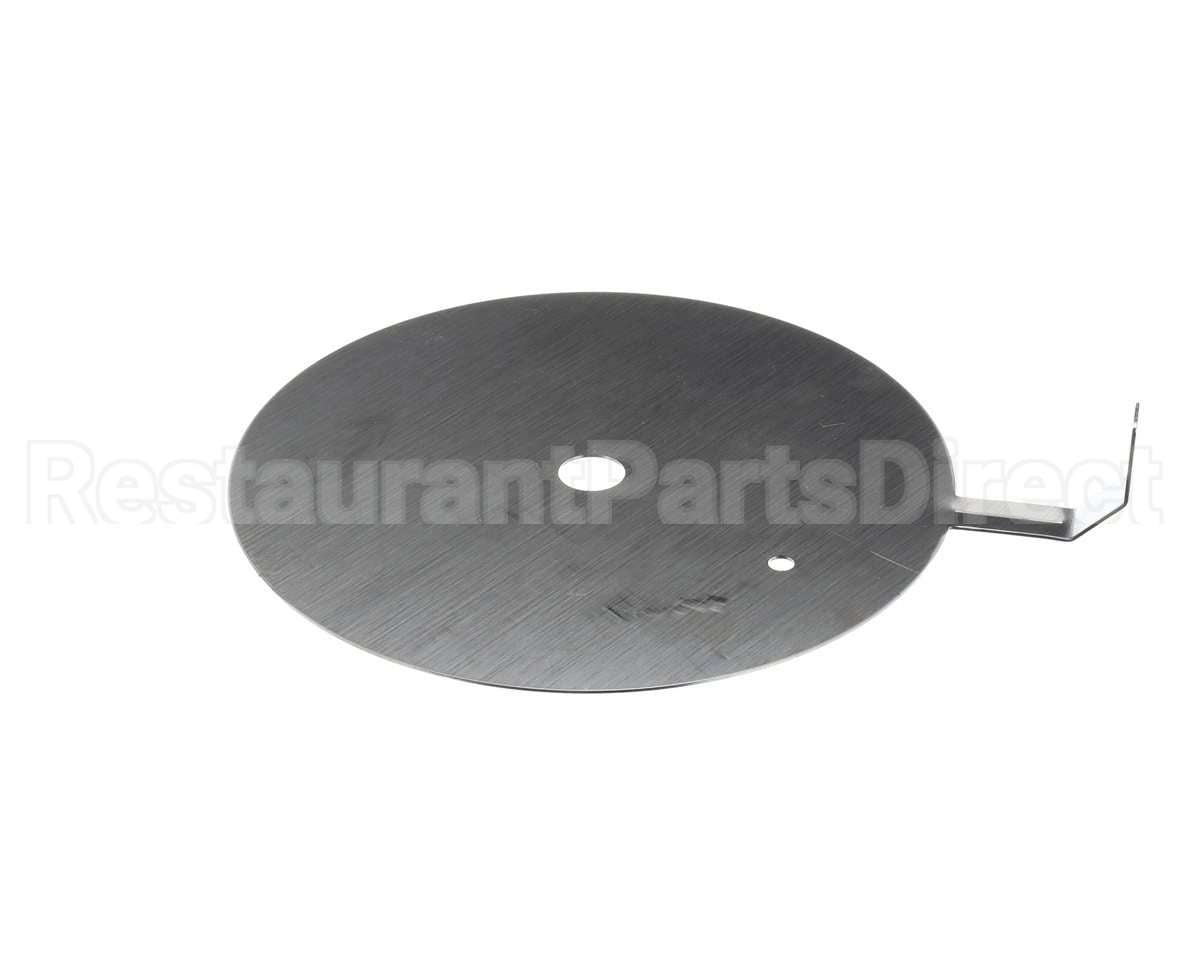67490 Nemco Kettle Lid And Handle