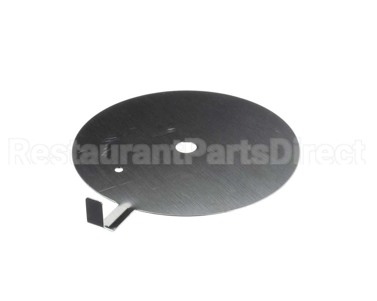 67490 Nemco Kettle Lid And Handle