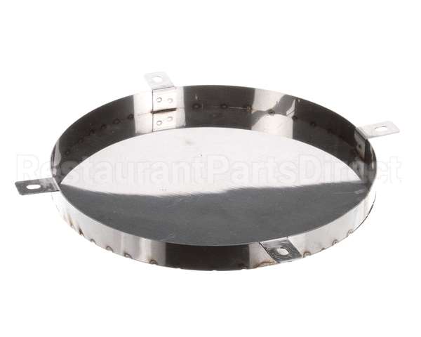 67516 Middleby Weldment,Blower Motor Ring