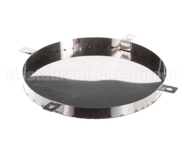 67516 Middleby Weldment,Blower Motor Ring