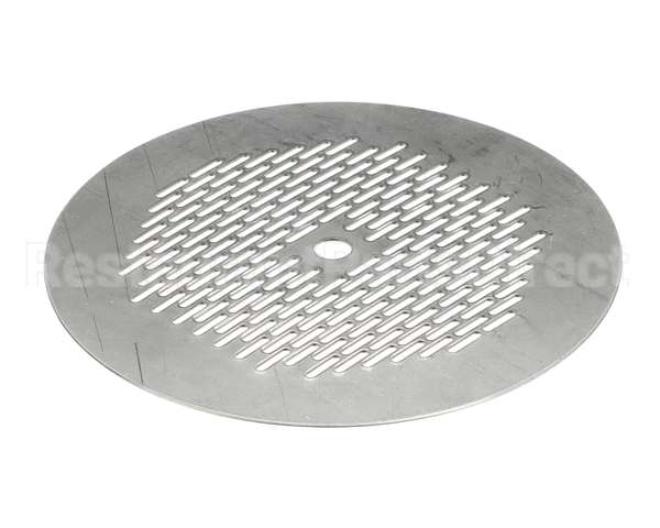 6760 Hardt Strainer Secondary Plate Inf3500