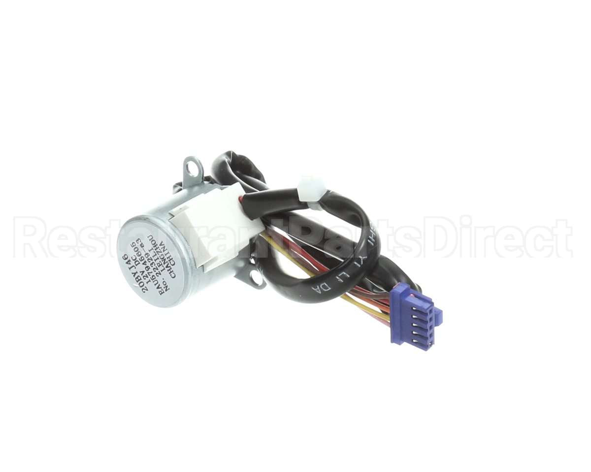 67603322 Friedrich Motor Assy Dc Stepping