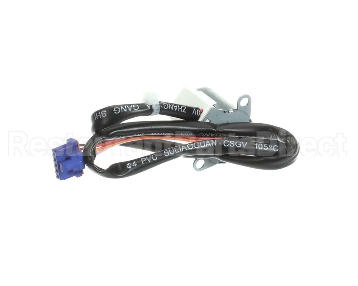 67603322 Friedrich Motor Assy Dc Stepping