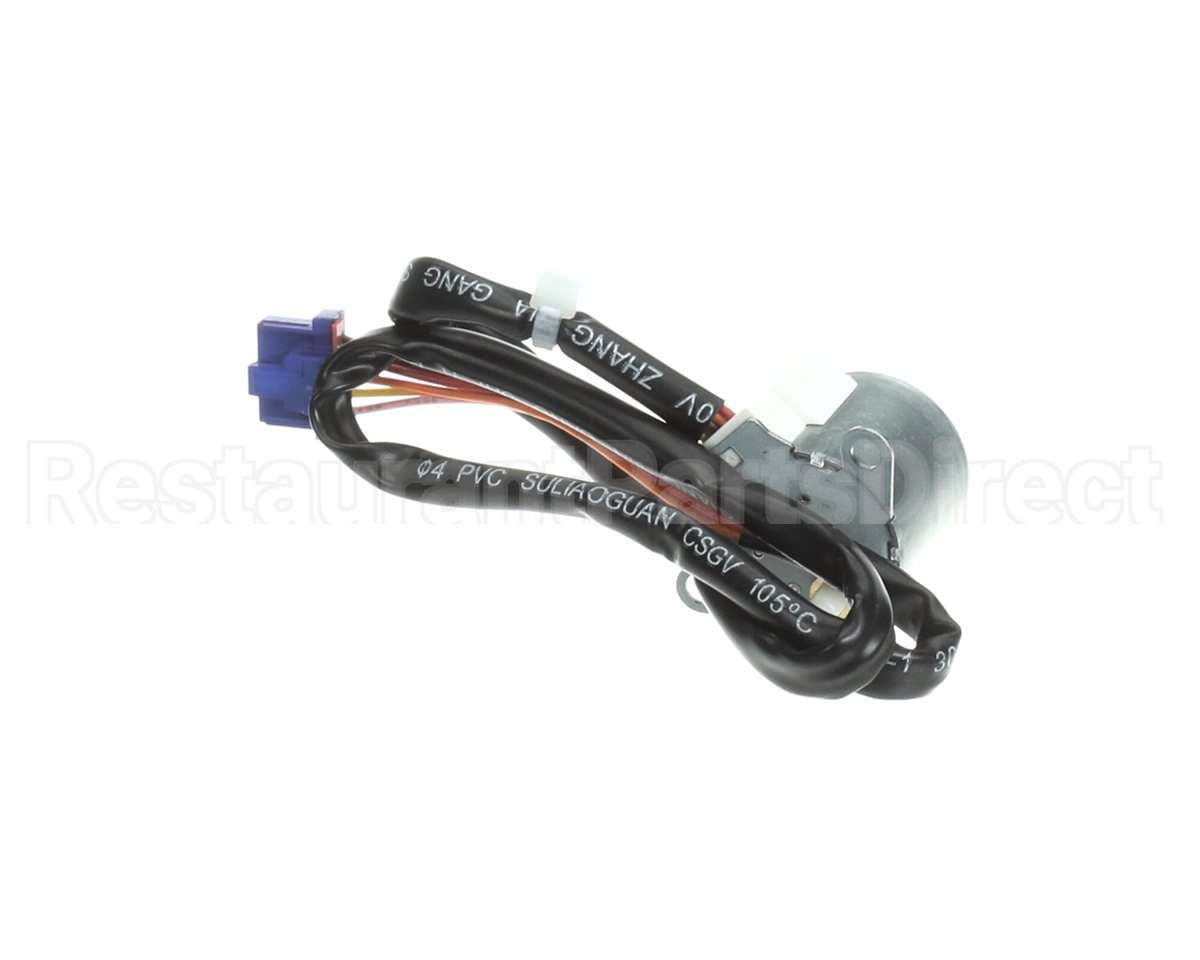 67603322 Friedrich Motor Assy Dc Stepping