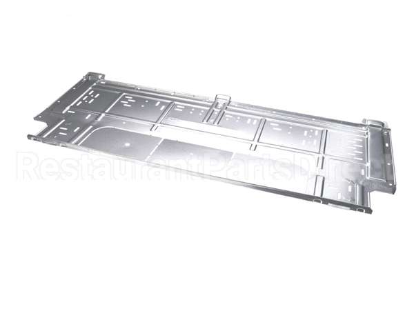 67604000 Friedrich Plate Assembly Installation