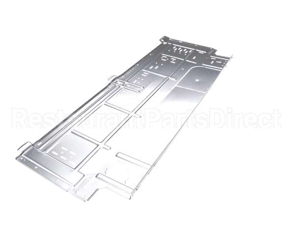 67604000 Friedrich Plate Assembly Installation