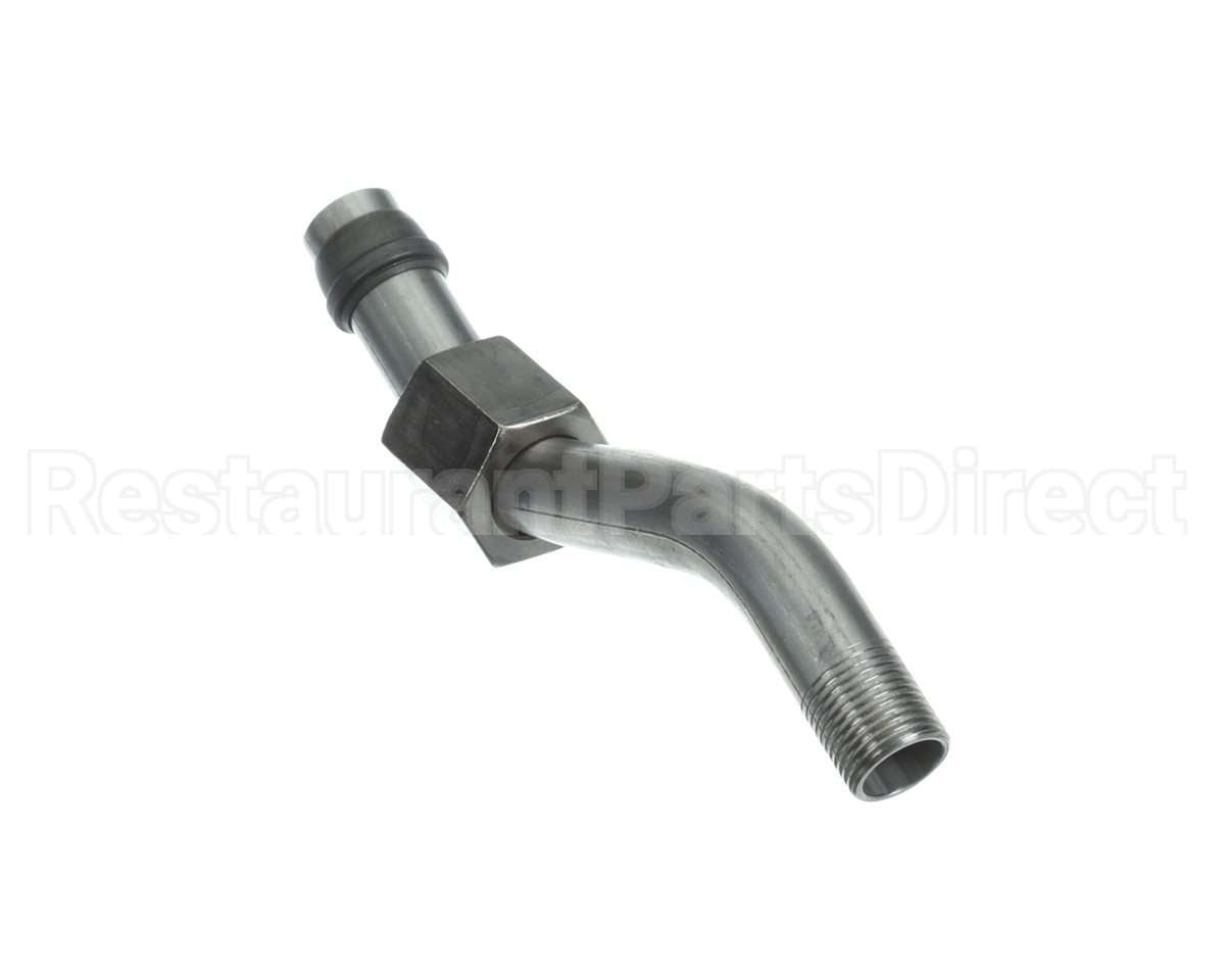 67621 Henny Penny Assy-341 Pump To Pick Up Tube