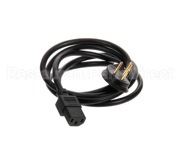 67650 Perlick Cord, Power, 5-15P Low Profile