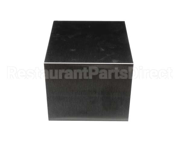67697 Server Shroud Assembly Single Stand
