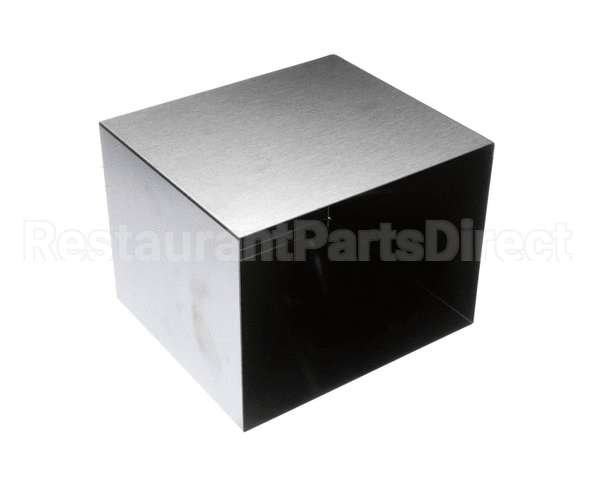 67697 Server Shroud Assembly Single Stand