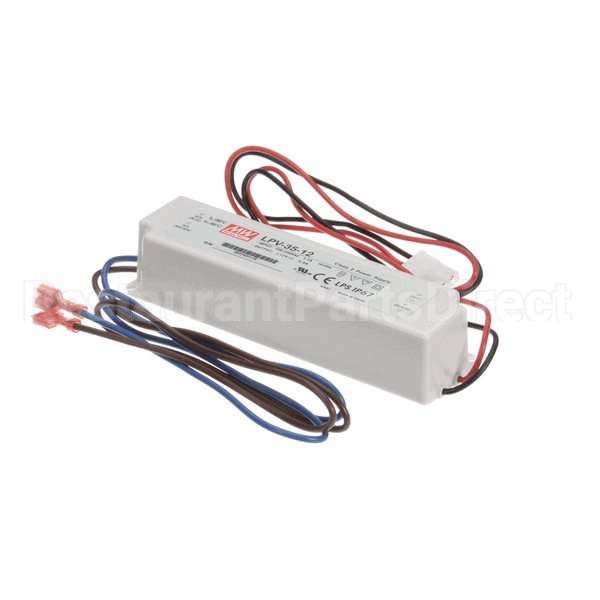 67703 Compatible Perlick Led Driver Meanwell 36 Watt