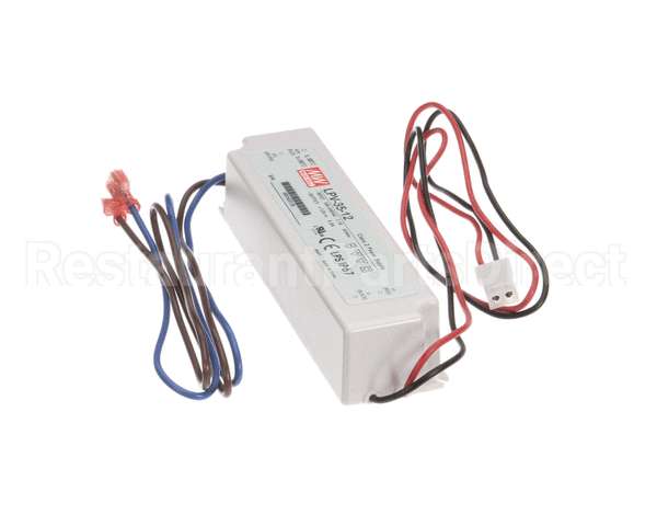 67703 Perlick Led Driver; Meanwell; 36 Watt;