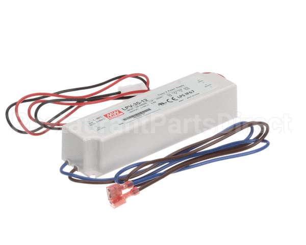 67703 Perlick Led Driver; Meanwell; 36 Watt;