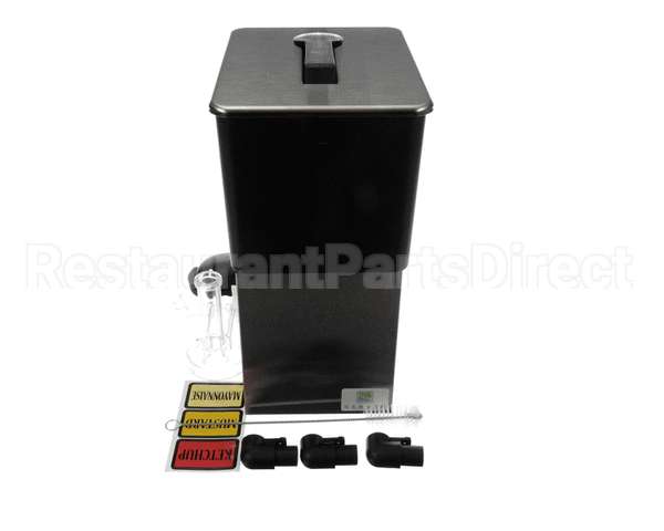 67760 Server Single Stand-Server Express