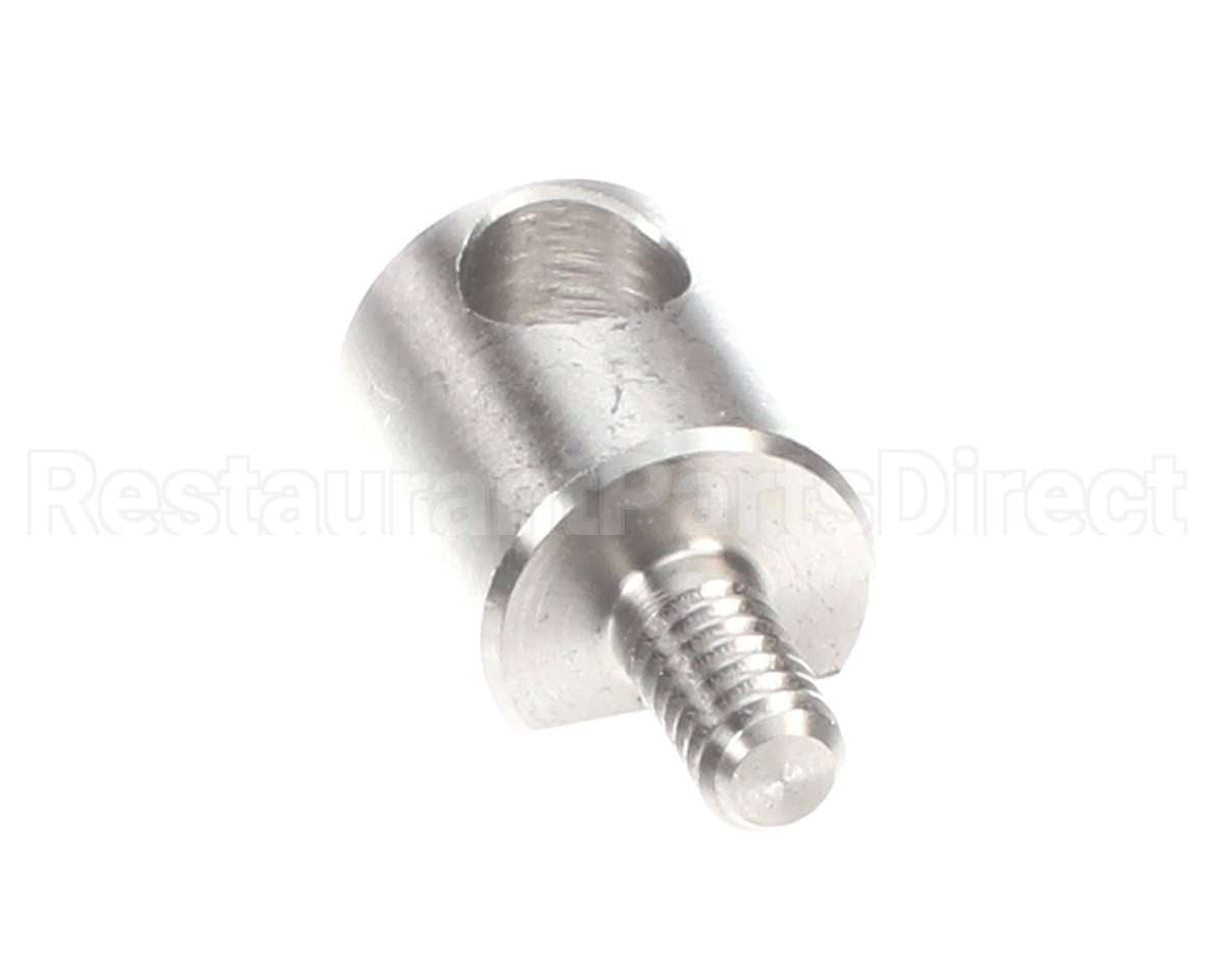 67768 Nemco Hinge Mount