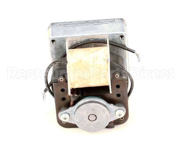 67781 Nemco Motor With Crosshole