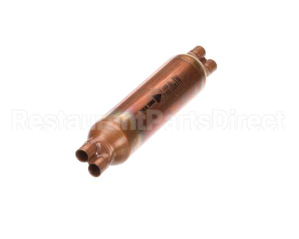 67795 Perlick Drier, 2-Inlet, 2-Outlet, Resi