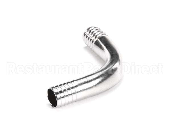 67804 Perlick Splicer, Hose, 1/2, 90 Deg, 3