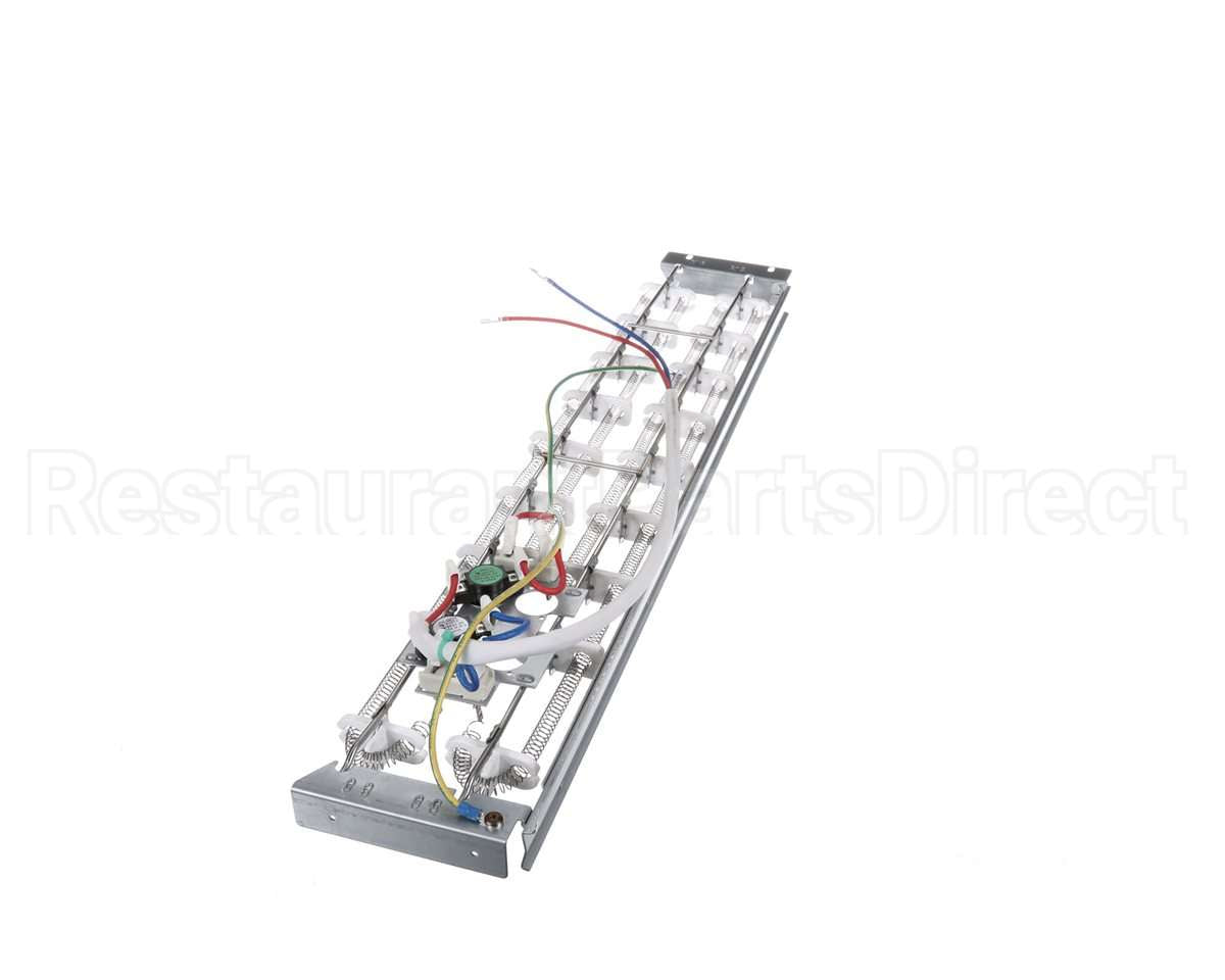 67808073 Friedrich Heat Strip