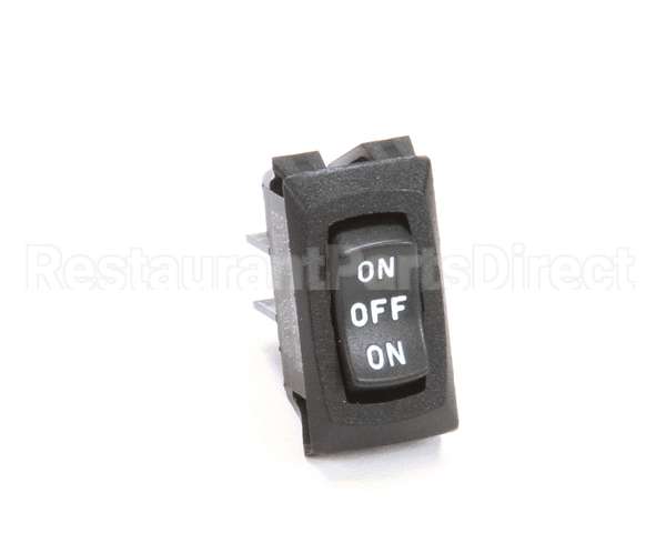 67856 Perlick Switch 3 Pos. On-Off-On