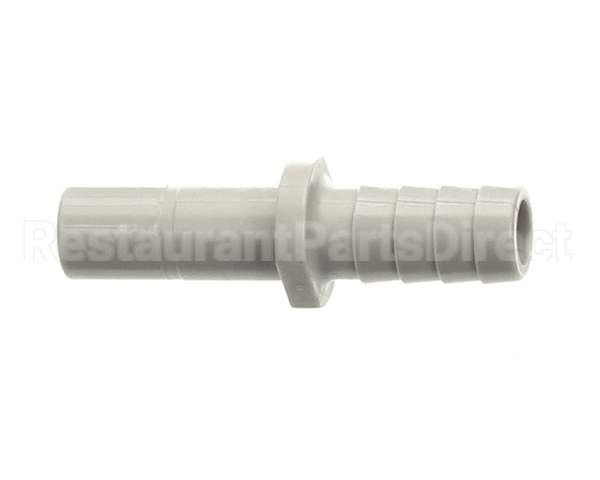67862 Perlick Hose Stem, 3/8 Od X 3/8 Serr