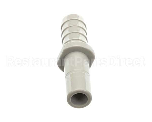 67862 Perlick Hose Stem, 3/8 Od X 3/8 Serr