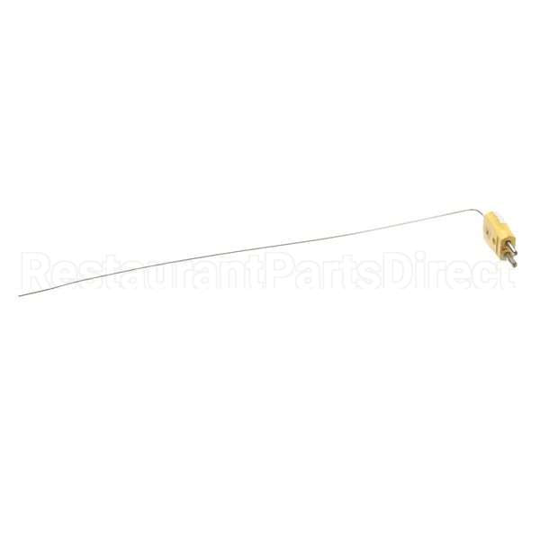 67872 Compatible Middleby Thermocouple, Type K 15. 25Lg