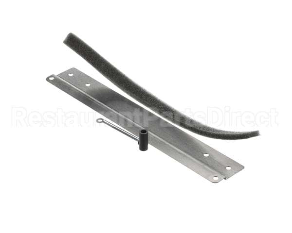 67893-1 Perlick Custom Wood Grille Kit, Backba