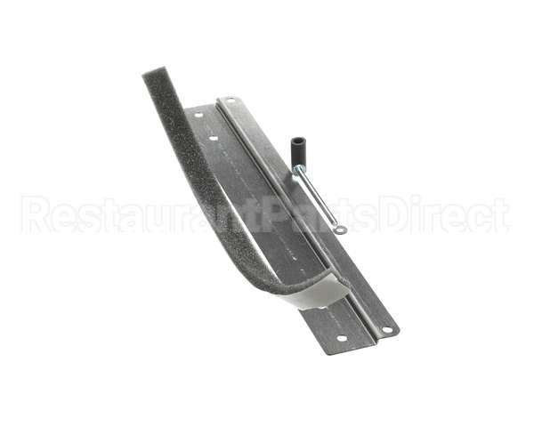 67893-1 Perlick Custom Wood Grille Kit, Backba