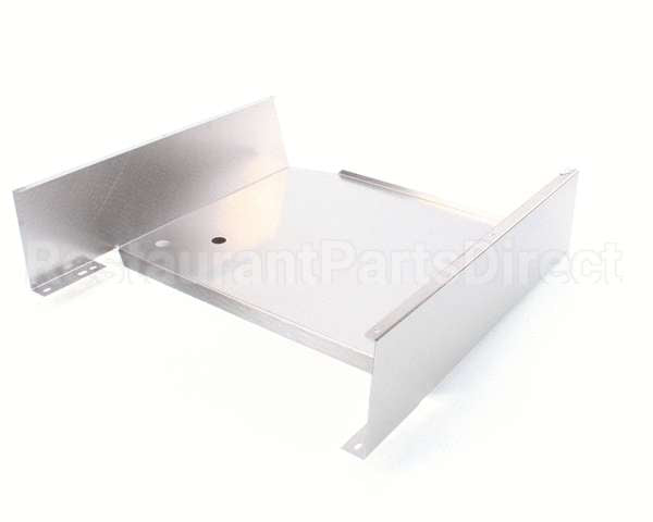 67900 Henny Penny Shroud-Over The C-Top Rear