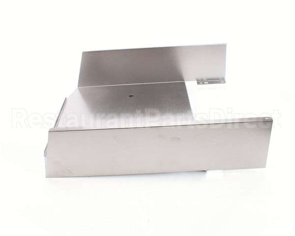 67900 Henny Penny Shroud-Over The C-Top Rear