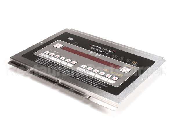 67924 Henny Penny Panel-Cfa Ofx32X T/S Control