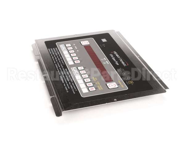 67924 Henny Penny Panel-Cfa Ofx32X T/S Control