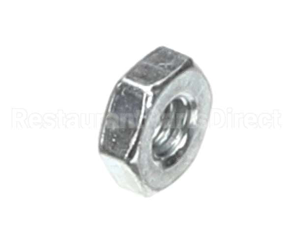 67943 Gold Medal Products #8-32 Top Lock Nut