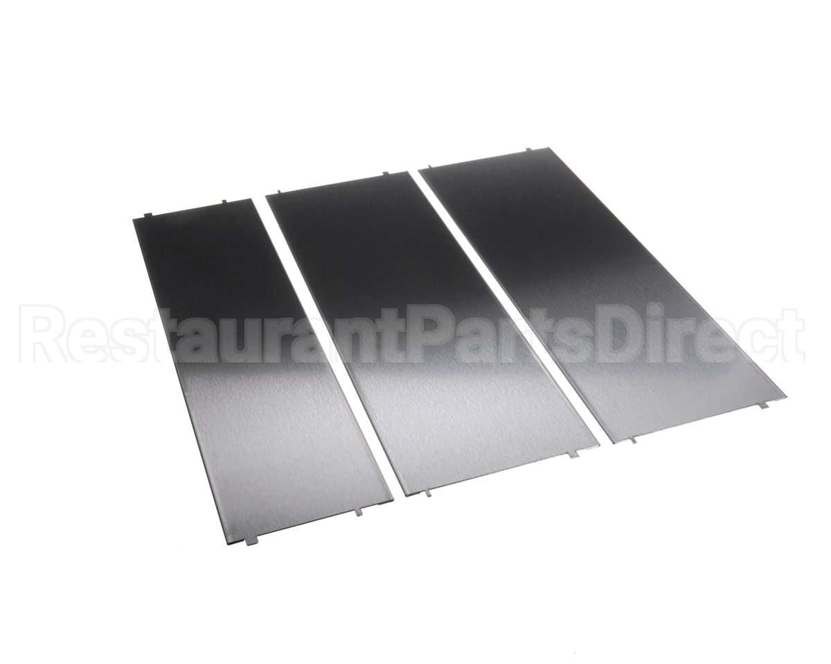 67964 Perlick Drawer Divider Kit, 24"