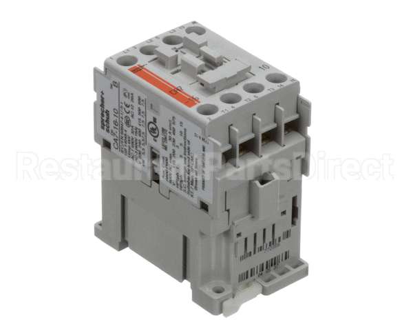 67975 Middleby Contactor,208/240/50/60 4P 25A