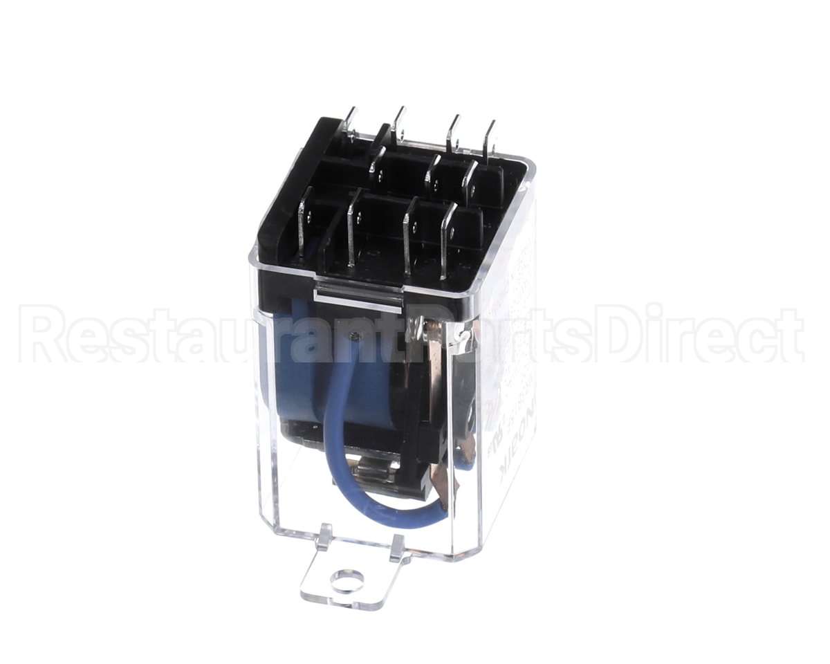 67K66 Lennox 24V 3Pdt Heat Relay