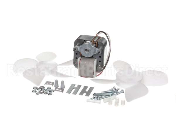 68-1799 Atlas Metal Fan Motor