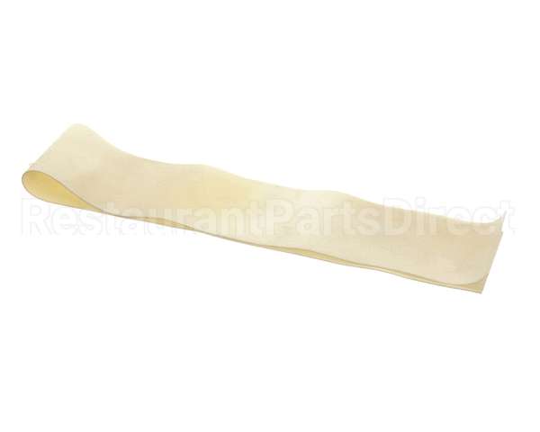68000 Structural Concepts Baffle Seals