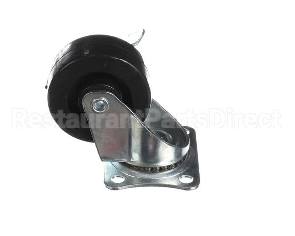 68028 Arctic Air Front Locking Caster