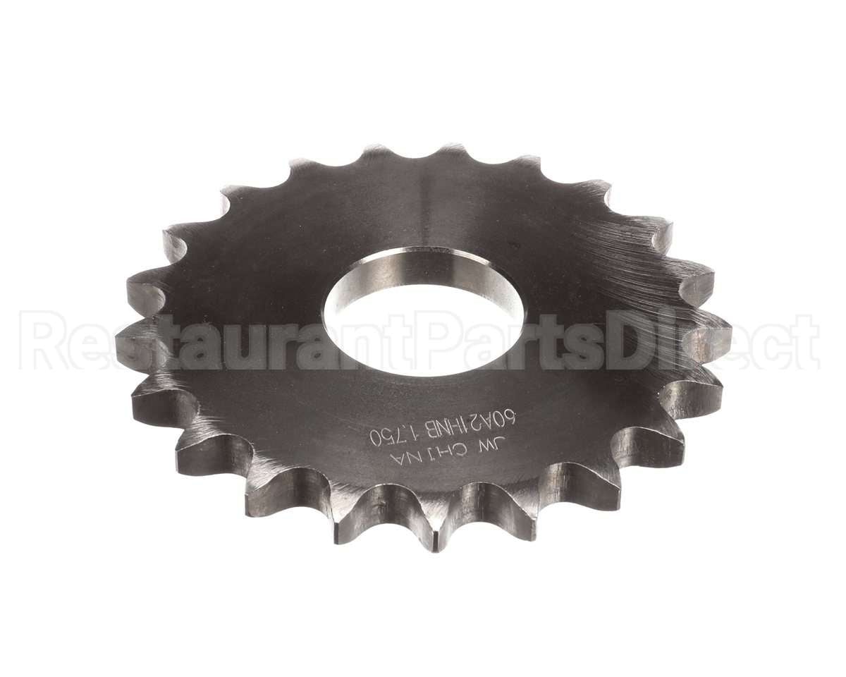 6807-01 Caddy Sprocket