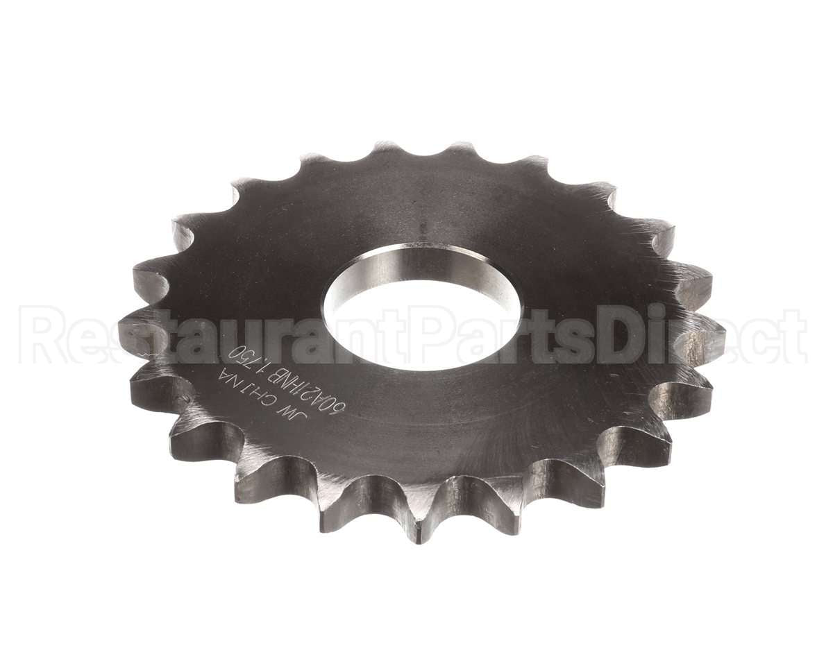 6807-01 Caddy Sprocket