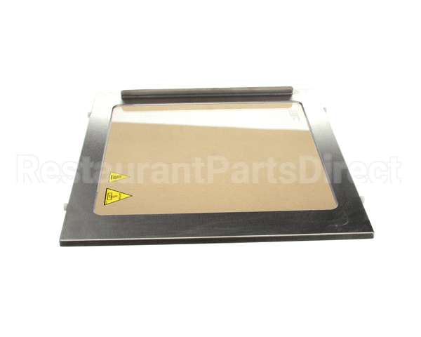 68110 Henny Penny Assembly-Hmr Sliding Door 105 4Dr